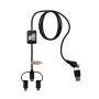 5-in-1 charging cable