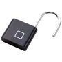 SCX.design T11 Smart Fingerprint Padlock