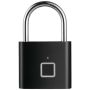 SCX.design T11 Smart Fingerprint Padlock