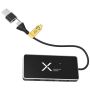 8-in-1 USB Hub with Dual Input and 6 Ports 