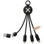 20 W 5-in-1 Charging Cable 