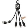 20W 5-in-1 charging cable 