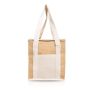 Thanda Thermal Bag in Jute