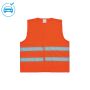 RefleKid Approved Children's Reflective Vest, 100% Polyester