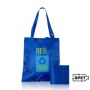 Refold Foldable Bag in Recycled PET