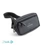 Hugging PU Waist Bag/Crossbody