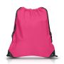 Runbag Rucksack in P-210D