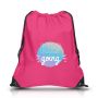 Runbag Rucksack in P-210D