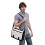 Verse Document Holder Pouch