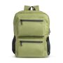 Johnny Soft PU Laptop Backpack