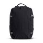 Azores Davda Laptop Backpack, in bamboo jacquard