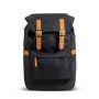 Nox Backpack Davda Laptop Backpack in RPET