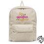 Cotback Recycled Cotton Backpack