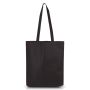 Donbag Long-handled Bag in 80g TNT, heat-sealed