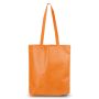 Donbag Long-handled Bag in 80g TNT, heat-sealed