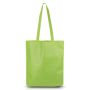 Donbag Long-handled Bag in 80g TNT, heat-sealed