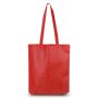 Donbag Long-handled Bag in 80g TNT, heat-sealed
