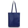 Donbag Long-handled Bag in 80g TNT, heat-sealed