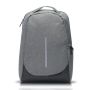 Safback Anti-theft Nylon Backpack for 15.6
