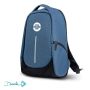 Safback Anti-theft Nylon Backpack for 15.6
