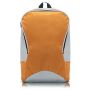 Sportys Sports Backpack in P-600D