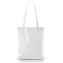Klya Long-handled Bag in 80g TNT, stitched