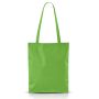 Klya Long-handled Bag in 80g TNT, stitched