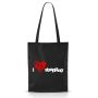 Klya Long-handled Bag in 80g TNT, stitched