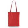 Klya Long-handled Bag in 80g TNT, stitched