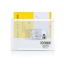Zipdoc A5 PVC Document Holder with Fastener