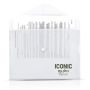 Brier A4 PP Document Holder Folder