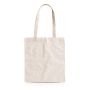 Cotton110 Long-handled Bag 100% Cotton