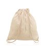Backotton 100% Cotton Backpack Bag