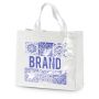 Marketbag Shopping Bag in Laminated PP 120g