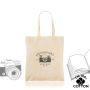 Medium Cotton Bag 100% cotton