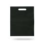 Dory Bag with Gusset in 80g TNT, Thermo-sealed