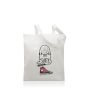 Colourcotton Long Handle Tote Bag 100% Cotton 105g