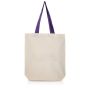 Chicotton Long Handle Tote Bag 100% Cotton 180gsm