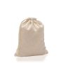 Cottoncord Medium Medium Bag 100% cotton, with ties