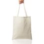 Cotton180 Long Handle Bag 100% Cotton 180g