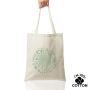 Cotton180 Long Handle Bag 100% Cotton 180g