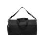Gyms Sports Bag in P-600D, with compartment for trainers