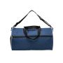 Gyms Sports Bag in P-600D, with compartment for trainers