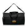 Gyms Sports Bag in P-600D, with compartment for trainers