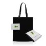 Foldbag Foldable Bag in 80g Non-Woven Fabric, with Button