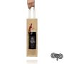 JuteOne Jute sack, for 1 bottle