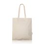 LongOrganic 100% Organic Cotton Bag 140g