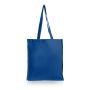 Celici 100% Organic Cotton Bag 220g, with gusset
