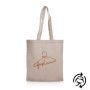 RecyTwill Bag in Recycled Cotton 280g/m2