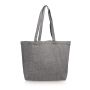 Belg Recycled Cotton Bag 280 g/m2 with Gusset